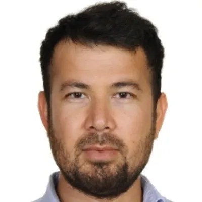 Abdulmunir Azizy