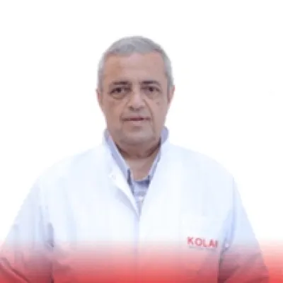 Altay Taşyürek