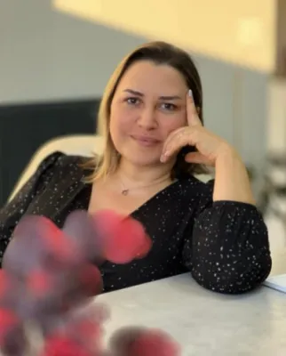 Tülay Kadıoğlu
