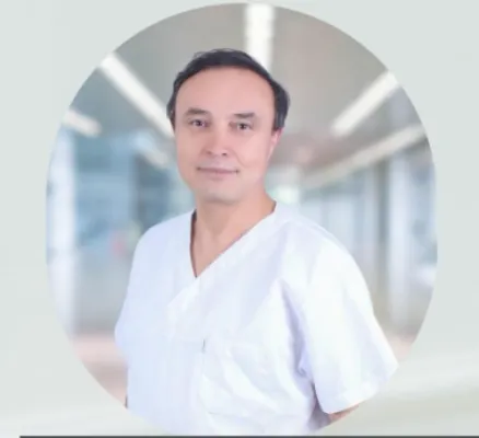 Ender Yılmaz