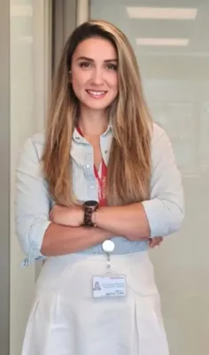 Duygu Yaşar Tuna