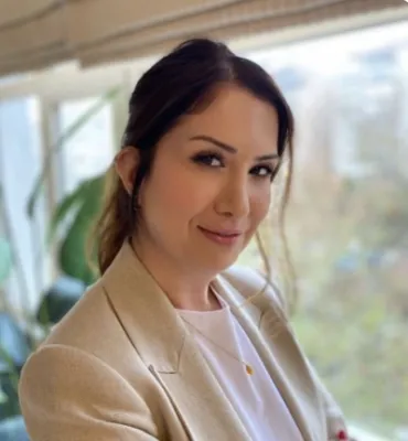 Aile Danışmanı Ayşegül Deniz