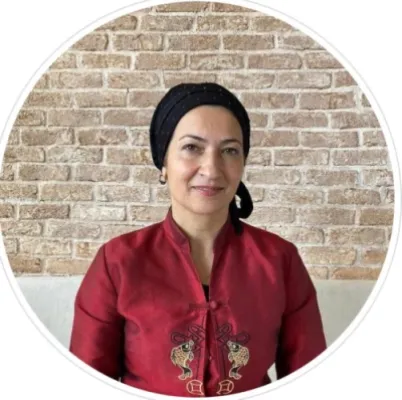 Berna Yinanç