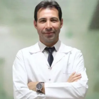 Serdar Altındağ