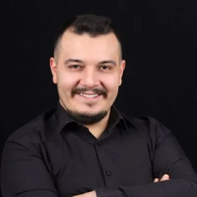 Ali Sarıkaya
