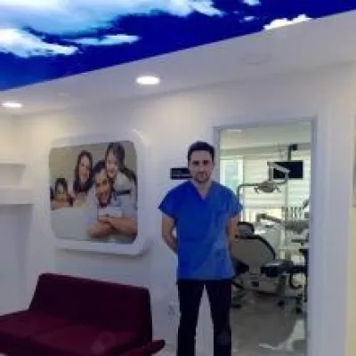 Ferdi Dabak