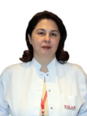 Pelin Demirkale