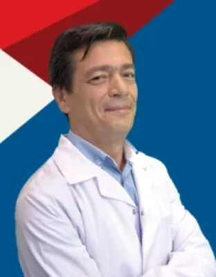 Cengiz Yağmur