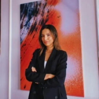 Şebnem Karabacak