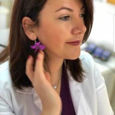 Rabia Kuşçuoğlu