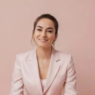 Tuğba Kaplanhan Güler