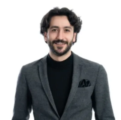 İbrahim Özcanlı