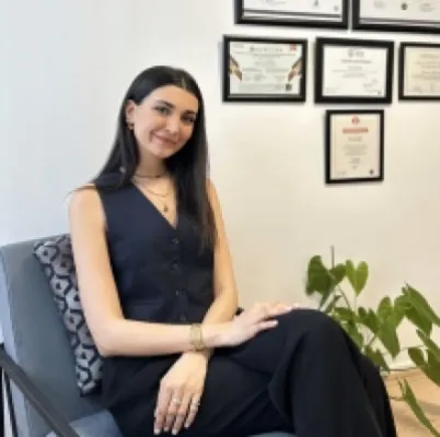 Sena Gündüz