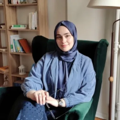 Merve Kıygı