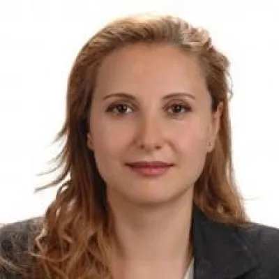Ece Tınmazoğlu