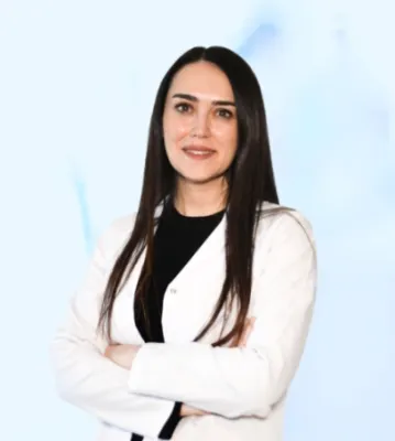 Merve Mercan