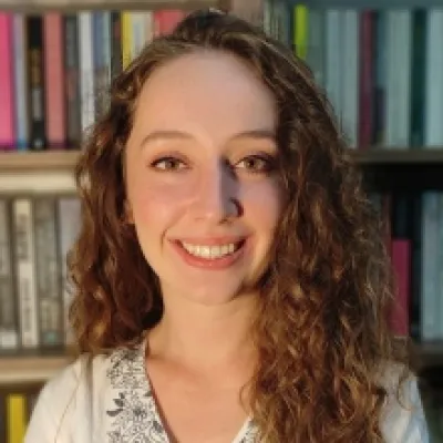 Zeynep Karademir