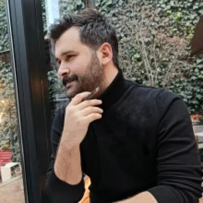 Ekrem Kıygı