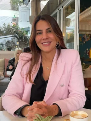 Pınar Yörük