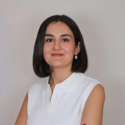 Merve Aydar
