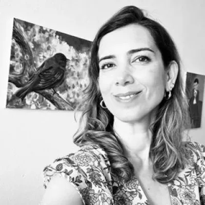 Ayşen Gündüz