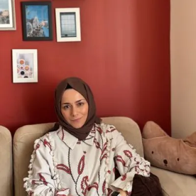 Merve Balcı Çom