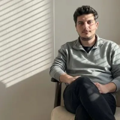 Berk Alaca
