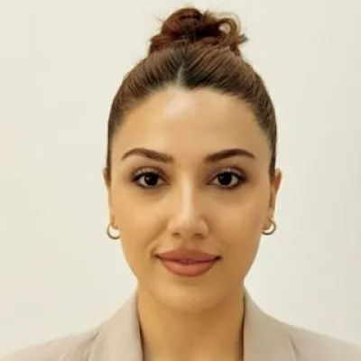Beyza Delal Erim
