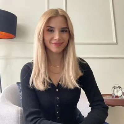 Özge Şiran