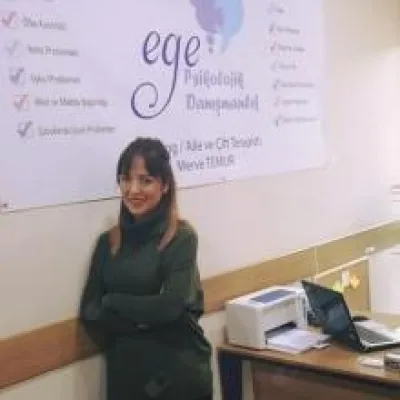 Merve Temur