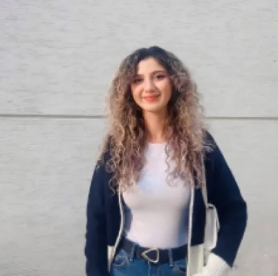 Tuğçe Genç