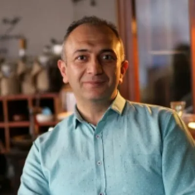 Mehmet Ali Tekeş
