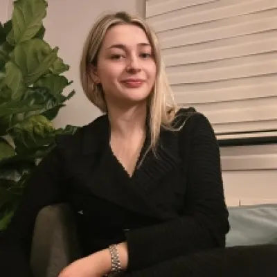 Tuğçe Göçer