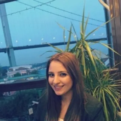 Pınar Tanrıverdi