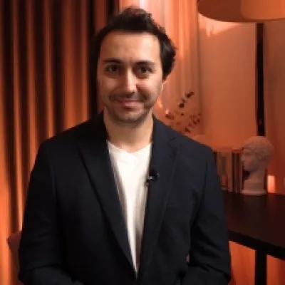 Barış Özkoparanoğlu