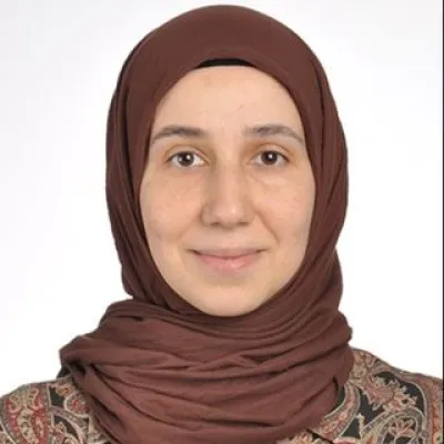 Sümeyra Gülay