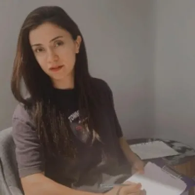 Kübra Güneş