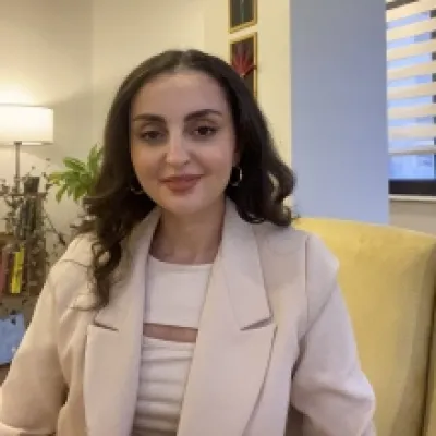 Ezgi Alemdar