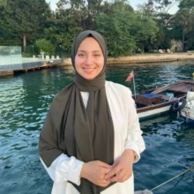 Merve Nur Sakarya Çelik