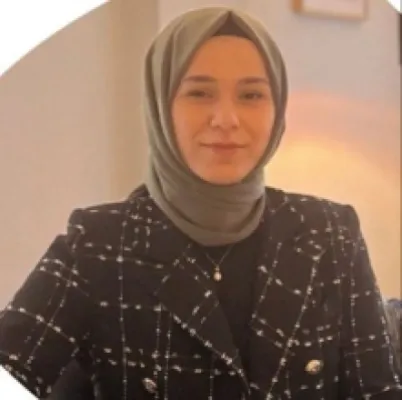 Betül Çorum