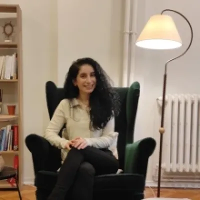 Seda Karakuş
