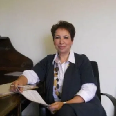 Dilek Doğu