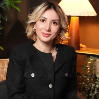 Gizem Samav