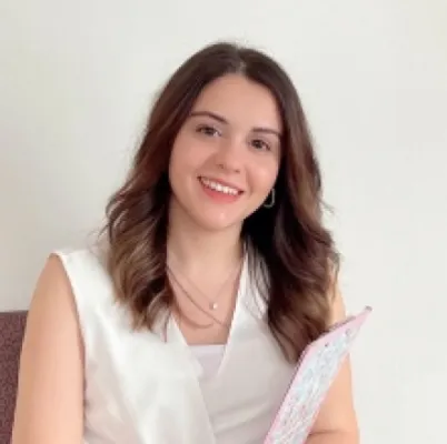 Aslı Karaca
