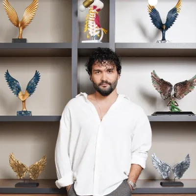 Eren Mehmet Bozoğlu
