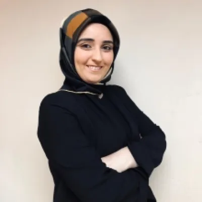 Kübra Öztürk Aksoy