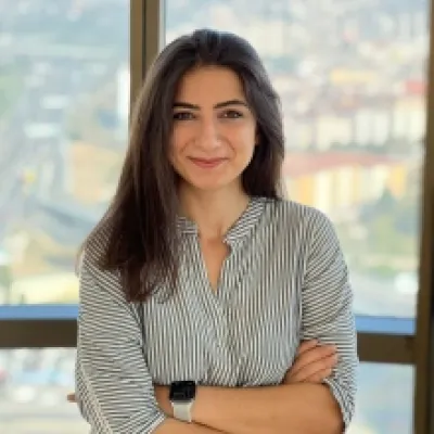 Cansu Yırtar