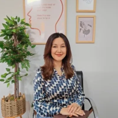 Merve Doğan Yatar