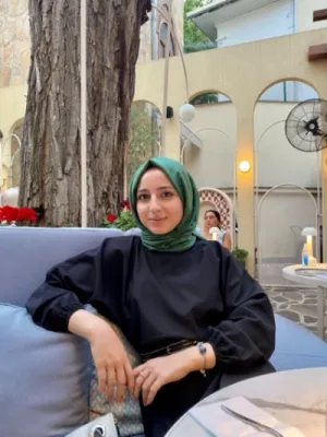 Zehra Gür