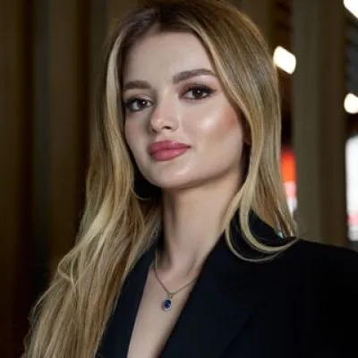 Didar Bademci
